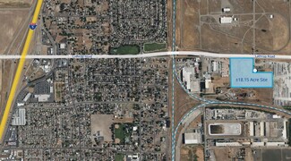 More details for 1520 Lathrop Rd, Lathrop, CA - Land for Sale