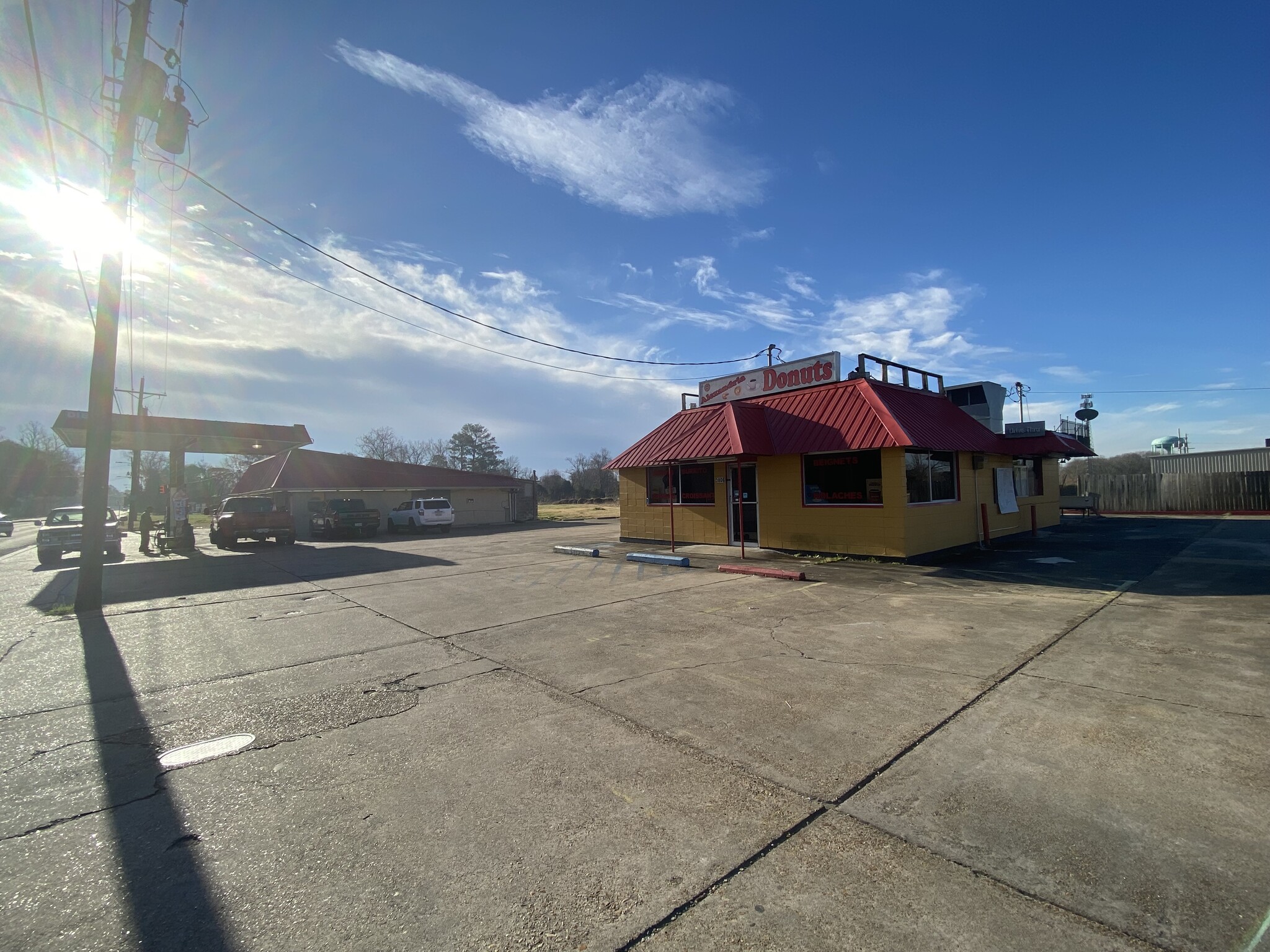 3812 3rd St, Alexandria, LA for sale Primary Photo- Image 1 of 11