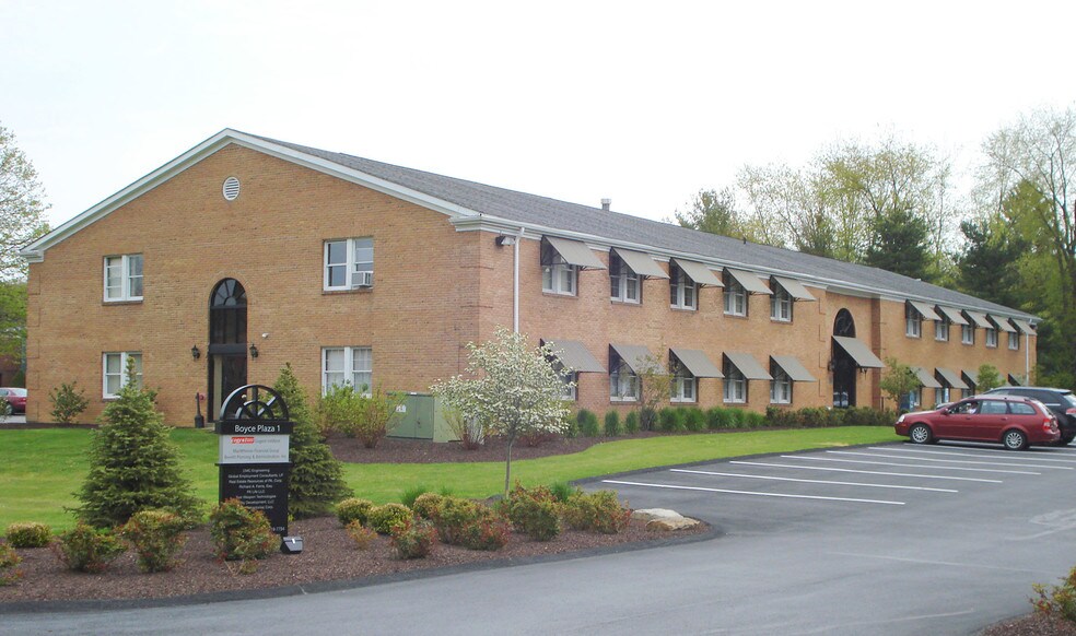 1035 Boyce Rd, Pittsburgh, PA 15241