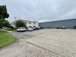 More details for 127 N Walnut St, Lindenwood, IL - Industrial for Sale