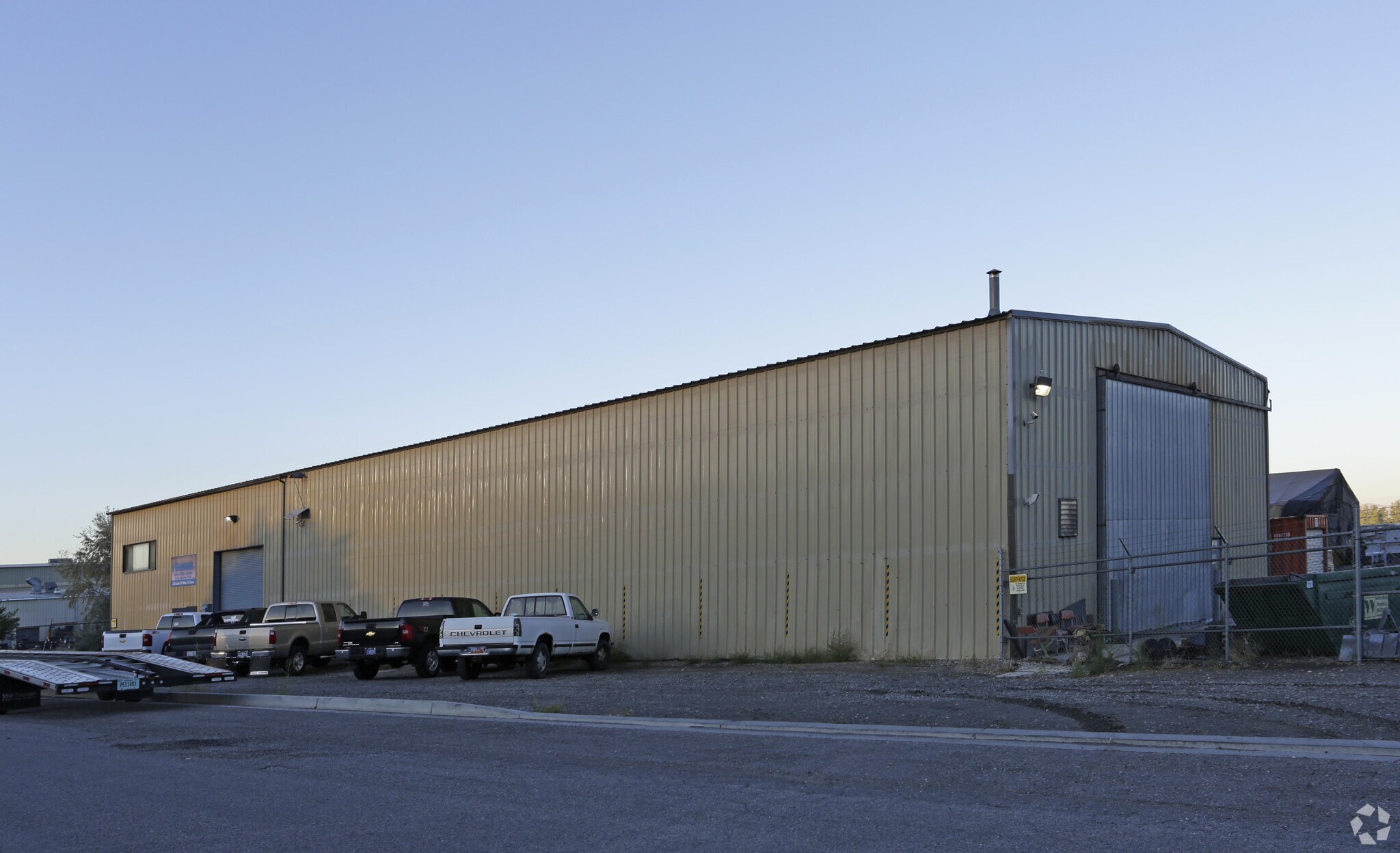 530 S 250 W, Pleasant Grove, UT for sale Primary Photo- Image 1 of 1