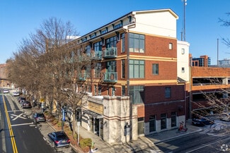 More details for 115 E Park Ave, Charlotte, NC - Office for Lease