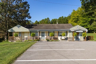 More details for 10025 Chapman Hwy, Seymour, TN - Office for Sale