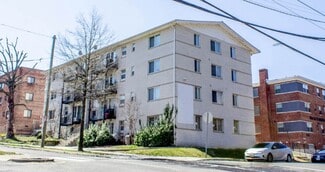 More details for 2585 Naylor Rd SE, Washington, DC - Multifamily for Sale