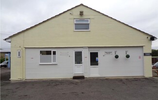 More details for Newton Rd, Yeovil - Office for Lease