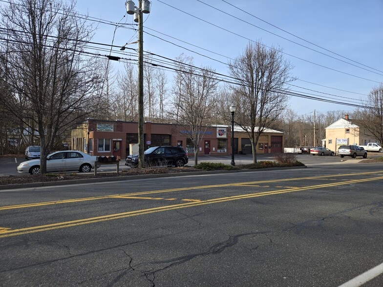 616 Main St S, Southbury, CT for sale - Building Photo - Image 3 of 7