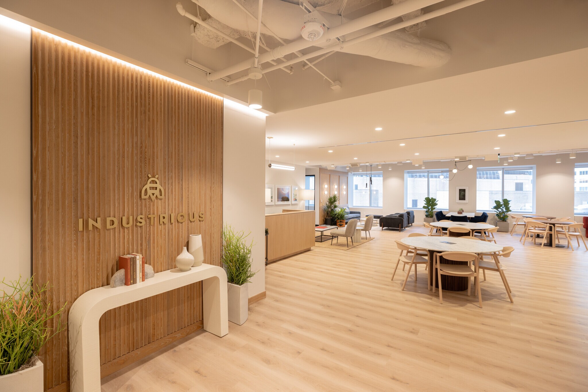 1301 McKinney St, Houston, TX for lease Interior Photo- Image 1 of 19