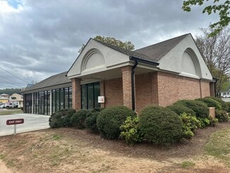 More details for 314 E Main St, Cartersville, GA - Office for Lease