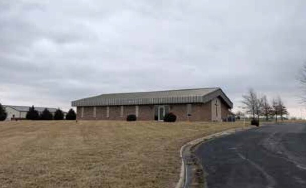 16129 S Lone Elm Rd, Olathe, KS for sale Building Photo- Image 1 of 1