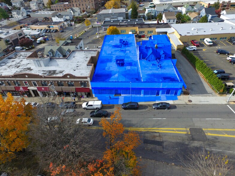 659 Main St, New Rochelle, NY for sale - Building Photo - Image 3 of 4