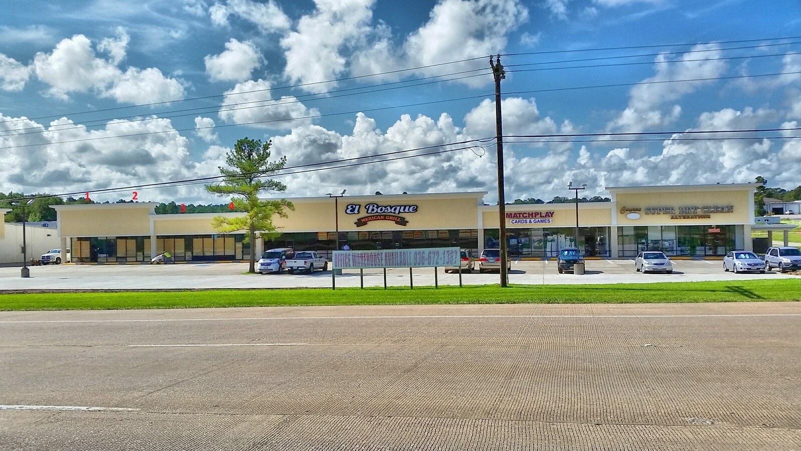 14543 Highway 105 W, Conroe, TX 77304