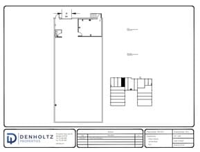 140 Ethel Rd W, Piscataway, NJ for lease Floor Plan- Image 1 of 1
