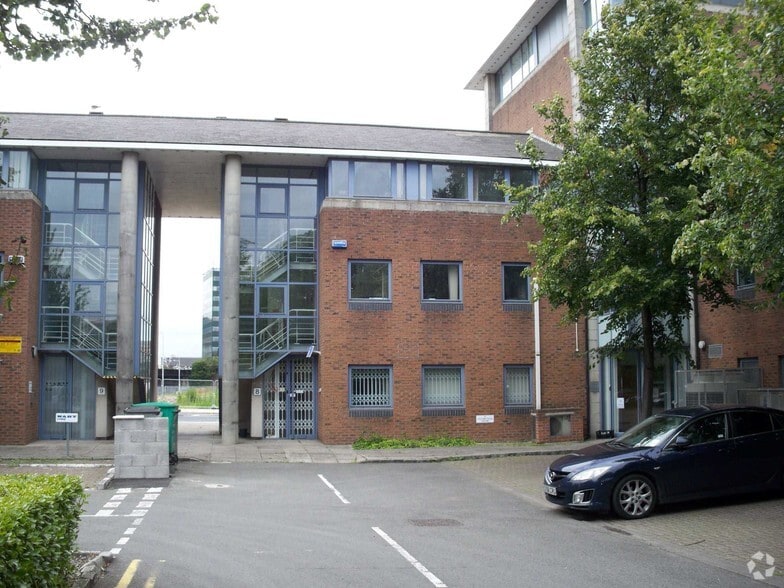 Brigantine Pl, Cardiff for sale - Building Photo - Image 2 of 4
