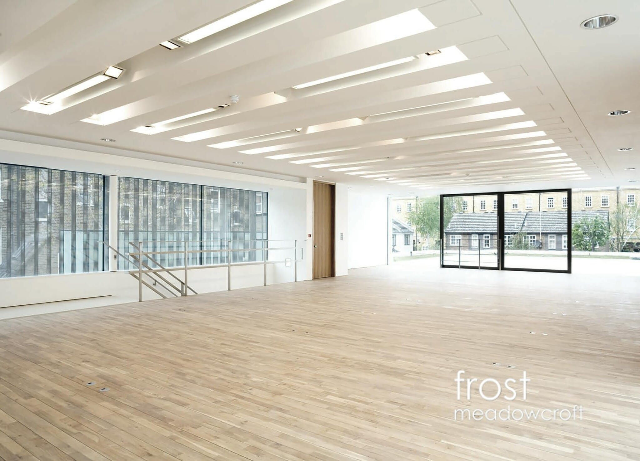 31 Vernon St, London for lease Interior Photo- Image 1 of 2