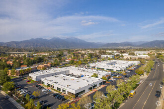 29821 Aventura, Rancho Santa Margarita, CA - aerial  map view - Image1