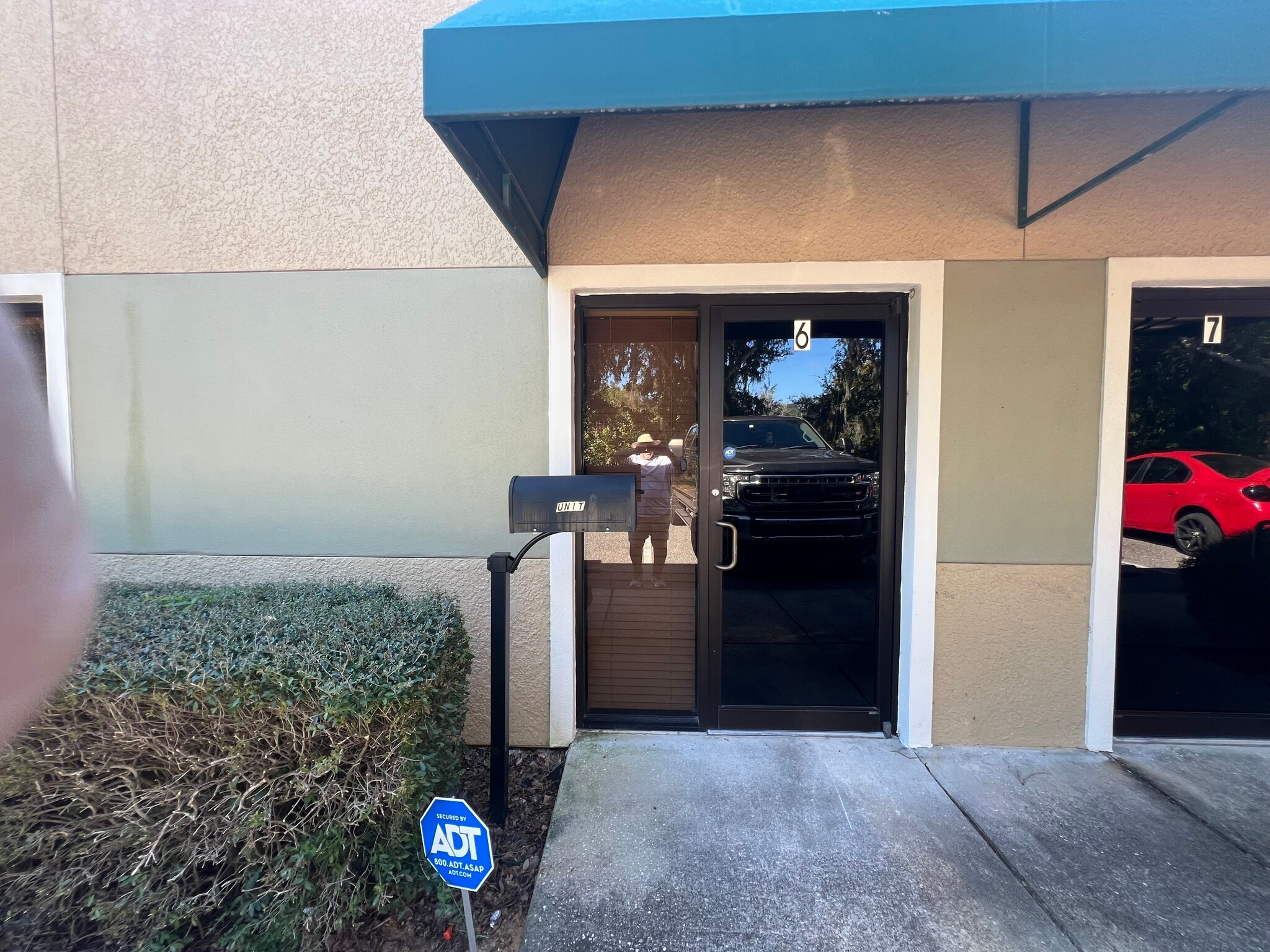 2750 Dillard Rd, Eustis, FL for lease Building Photo- Image 1 of 5