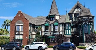 More details for 13743-13749 Riverside Dr, Sherman Oaks, CA - Office for Lease