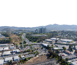 1944 Commercial St, Escondido, CA - AERIAL  map view - Image1