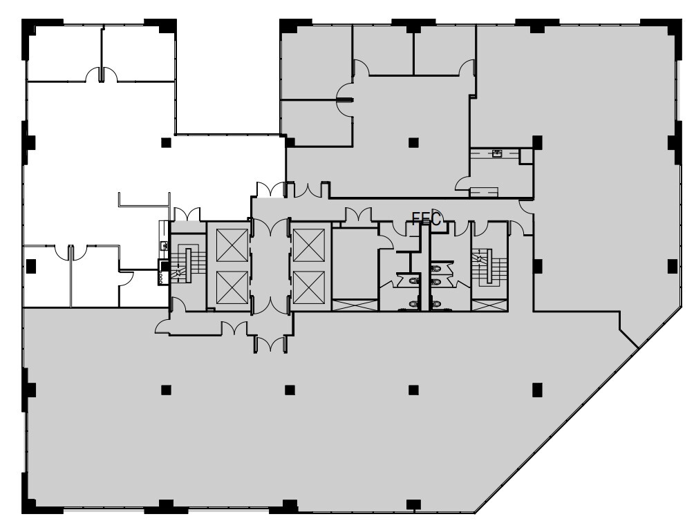 475 14th St, Oakland, CA for lease Floor Plan- Image 1 of 1