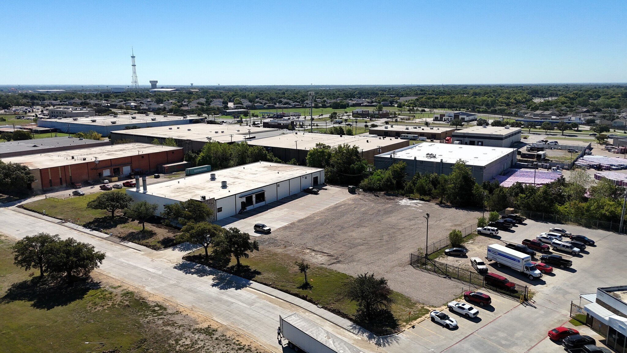 3248 Executive Blvd, Mesquite, TX for sale Primary Photo- Image 1 of 1
