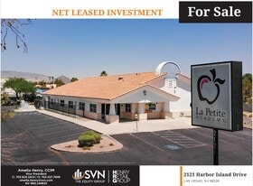 La Petite Academy - Day Care Center