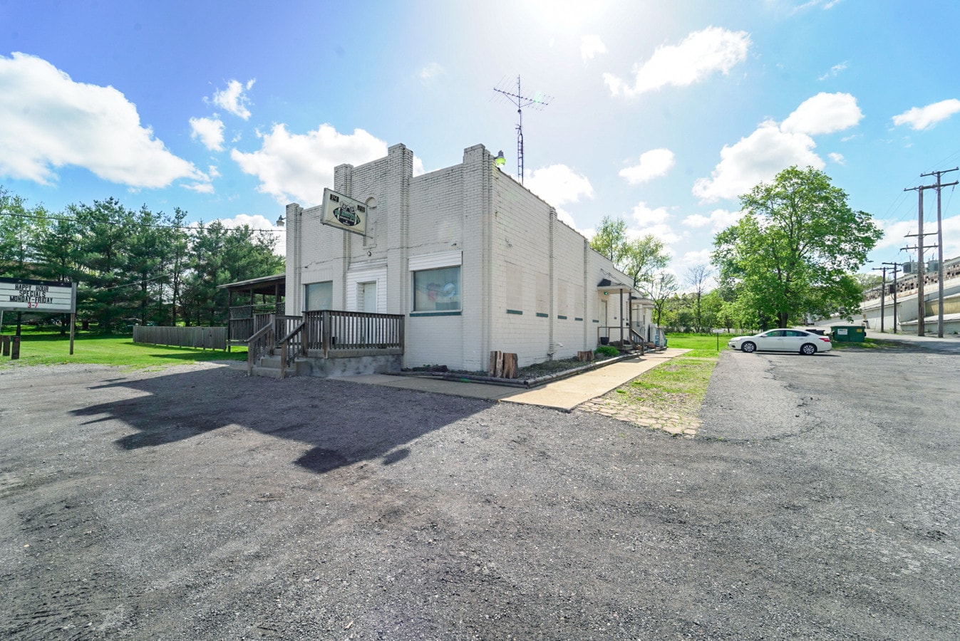 1428 Standard Ave, Masury, OH 44438