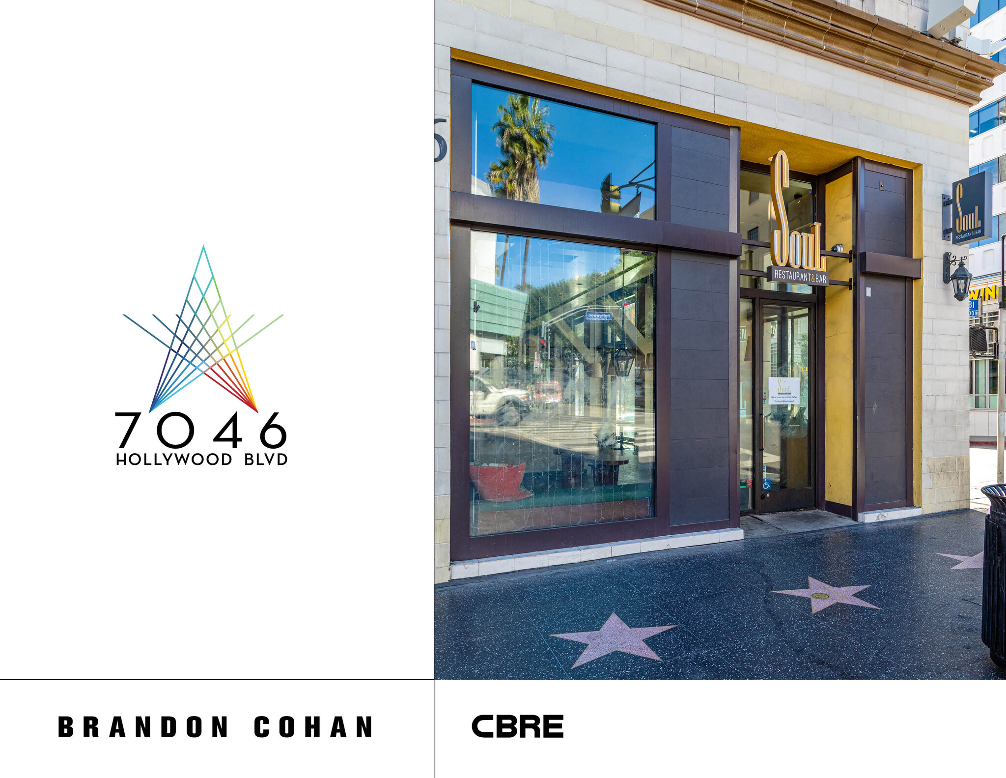 7046 Hollywood Blvd, Los Angeles, CA for sale Building Photo- Image 1 of 1