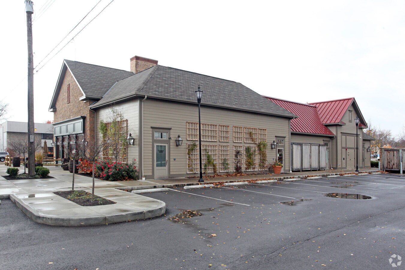 1750 W Lane Ave, Columbus, OH 43221