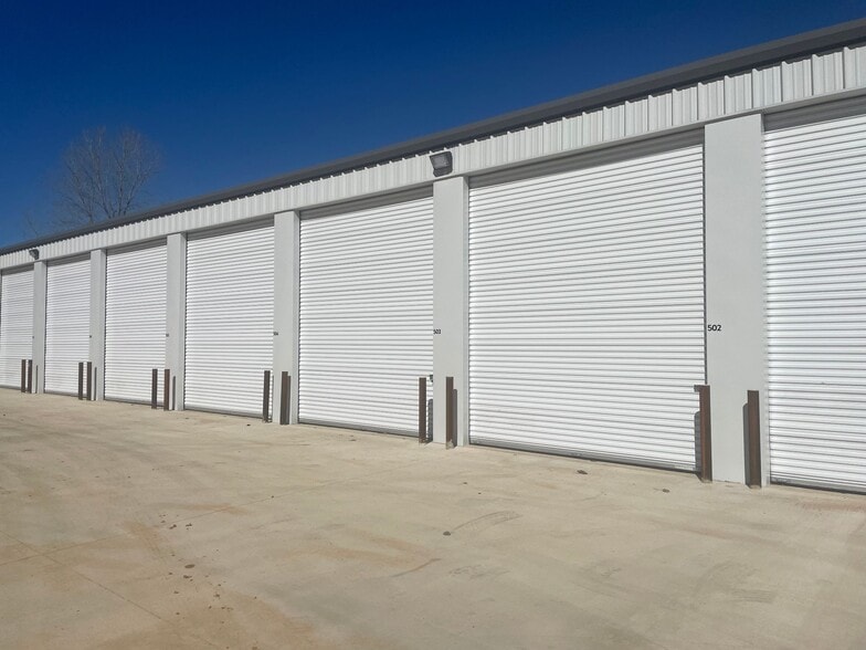 15426 FM 2493, Tyler, TX for lease - Building Photo - Image 1 of 2