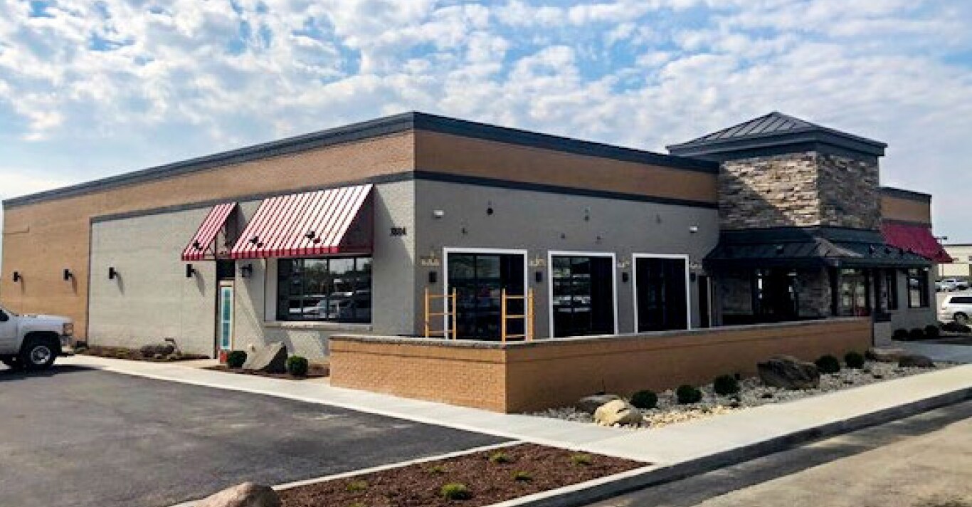 3884 Morse Rd, Columbus, OH 43219