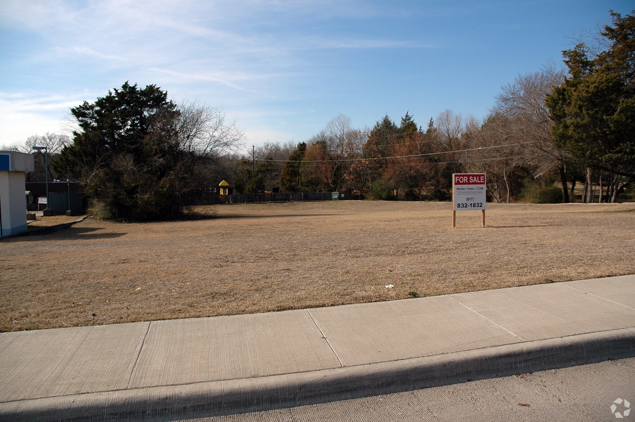 1403 S Main St, Duncanville, TX for sale Primary Photo- Image 1 of 1