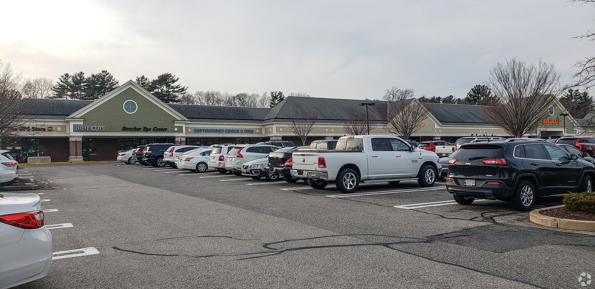 739767 Chief Justice Cushing Hwy, Cohasset, MA 02025