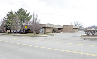 More details for 25810 Kelly Rd, Roseville, MI - Office for Sale