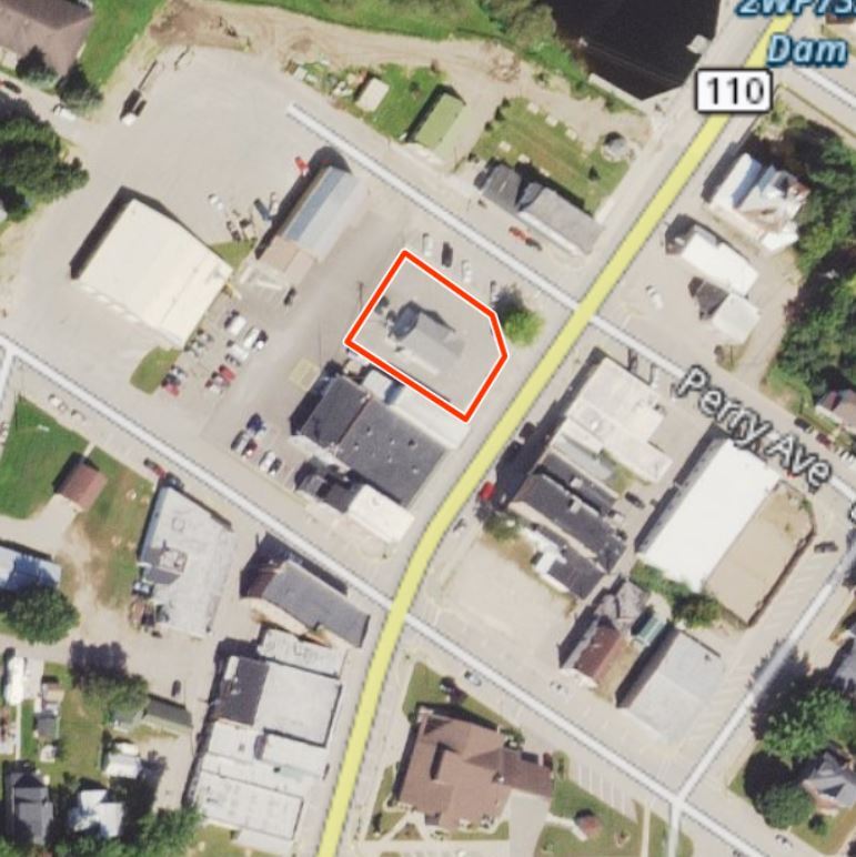 229 N Main St, Marion, WI 54950 Subway