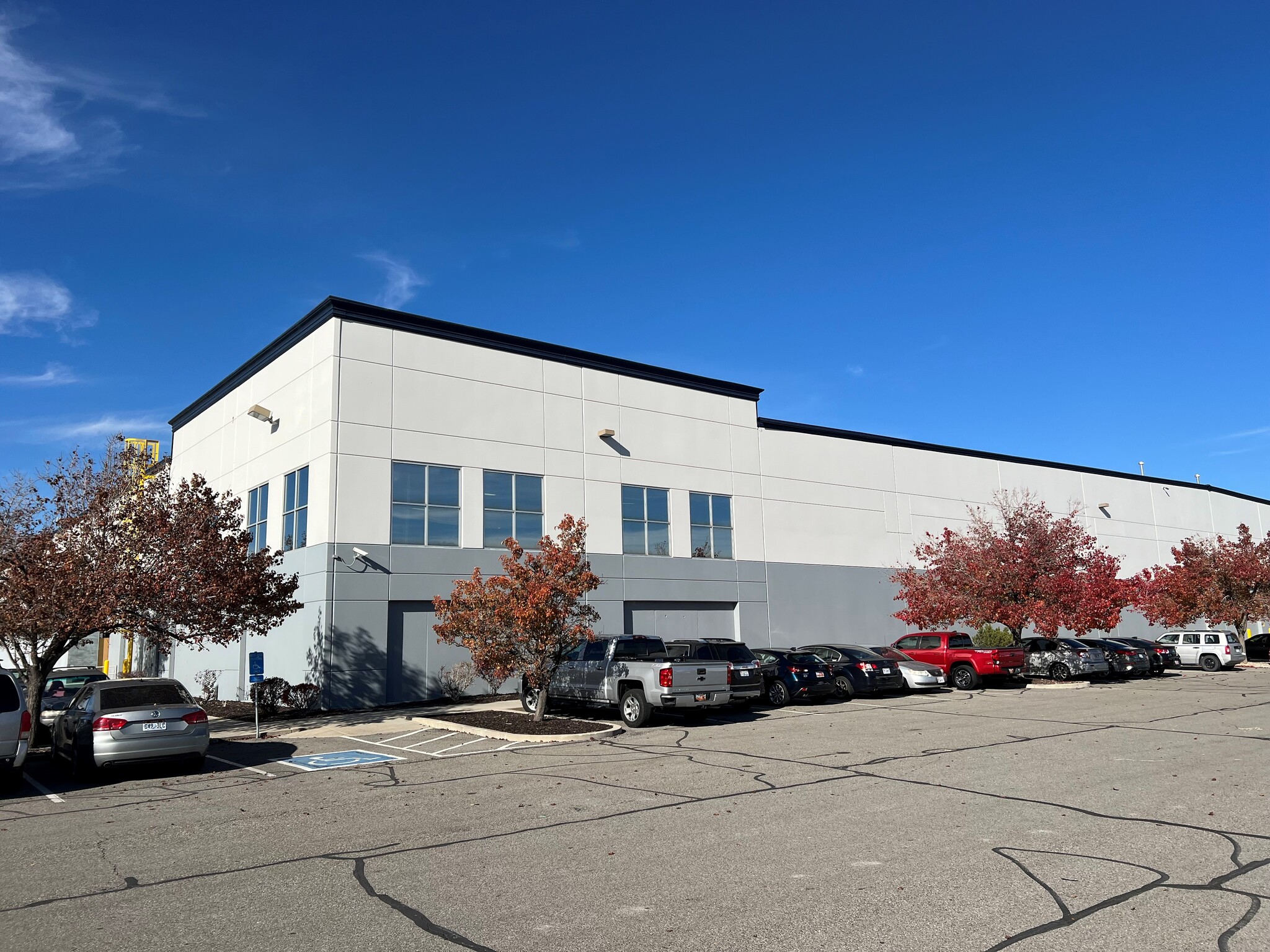 955 S 3800 W, Salt Lake City, UT for lease Building Photo- Image 1 of 5