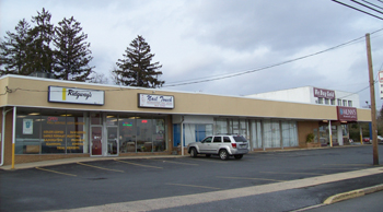 1217 Market St, Lemoyne, PA for sale - Primary Photo - Image 1 of 1