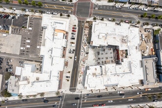 34137 Pacific Coast Hwy, Dana Point, CA - AERIAL map view - Image1