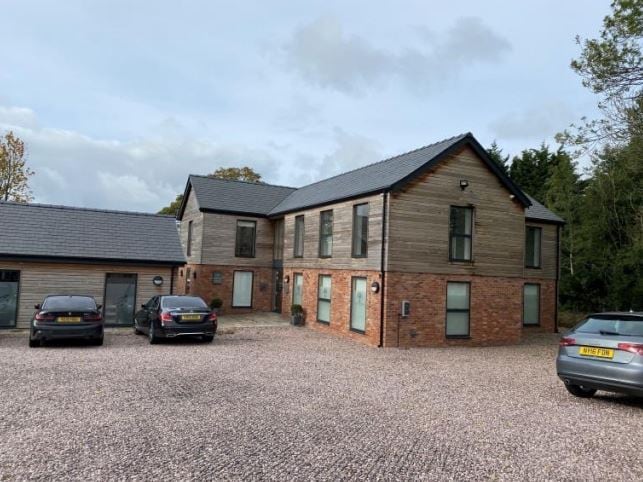 Cuerdale Ln, Samlesbury for sale Primary Photo- Image 1 of 1