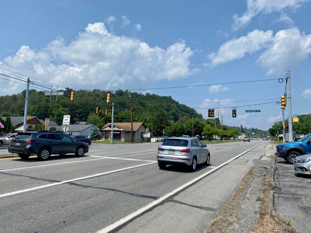 413 S Logan Blvd, Altoona, PA 16602