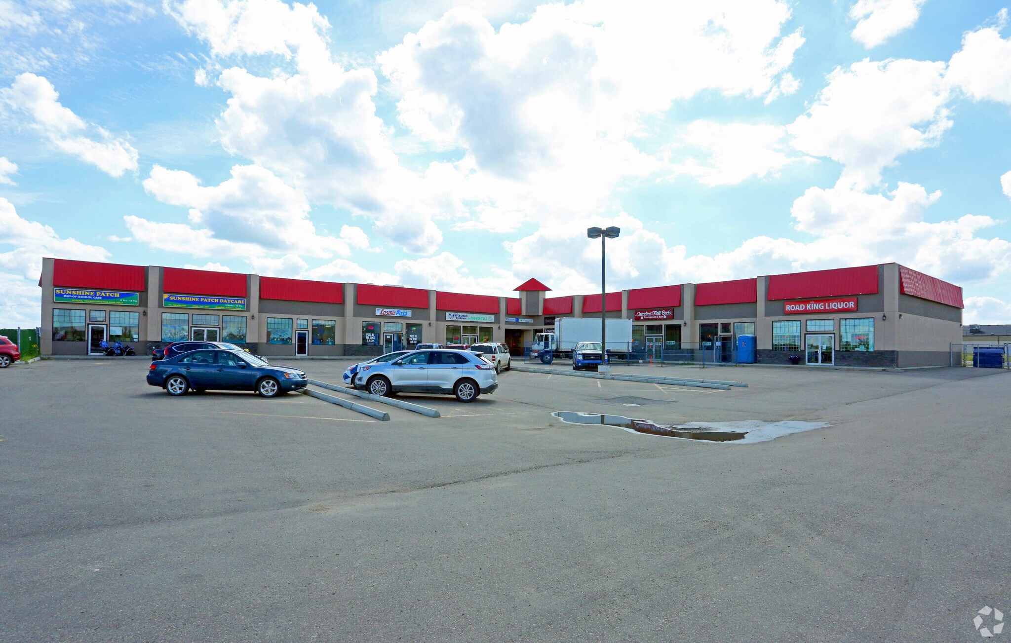 6002 29th Ave, Beaumont, AB for sale Primary Photo- Image 1 of 1