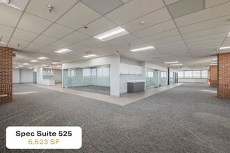 1755 N Collins Blvd, Richardson, TX for lease Interior Photo- Image 2 of 2