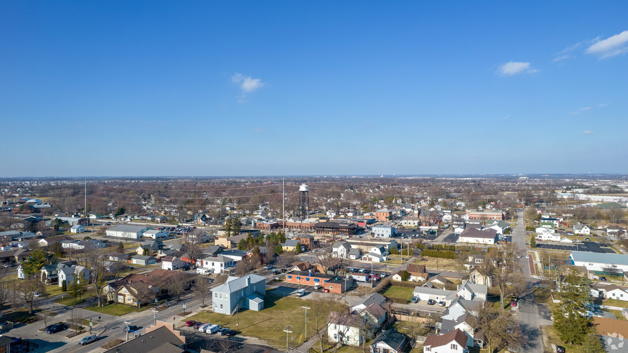 3840 Main St, Hilliard, OH for sale Building Photo- Image 1 of 1