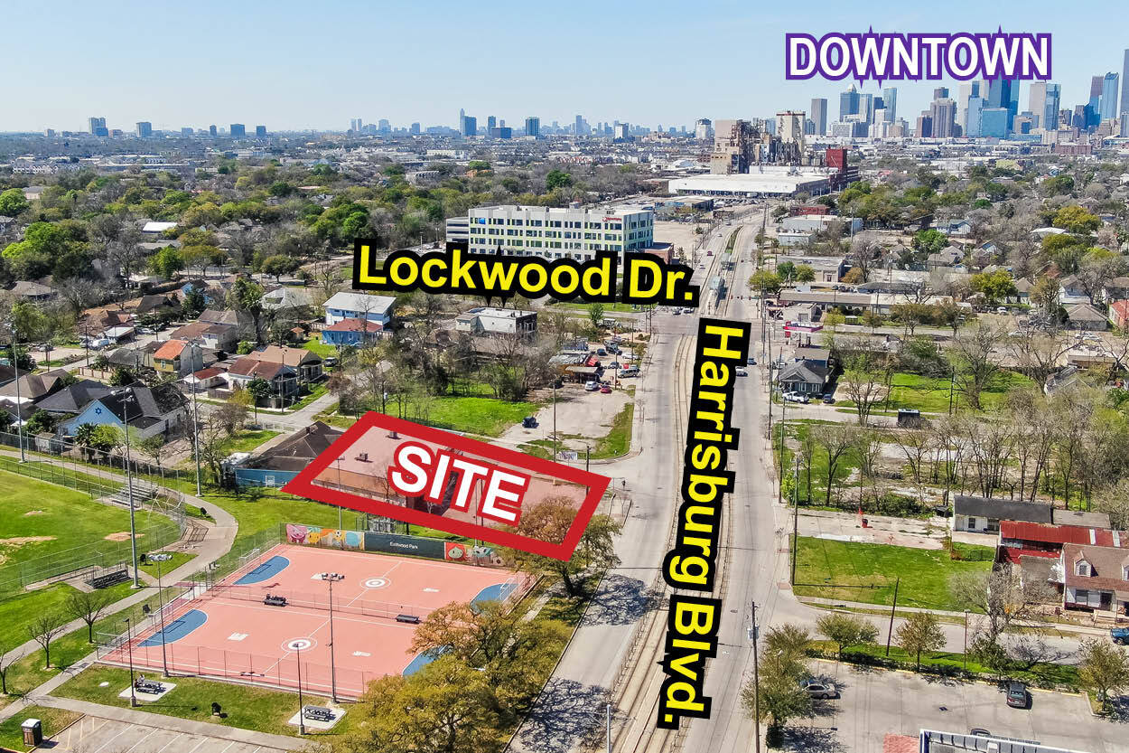 4906 Harrisburg Blvd, Houston, TX for lease Building Photo- Image 1 of 31