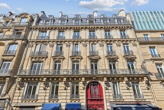 More details for 20 Bis Rue La Boétie, Paris - Office for Lease