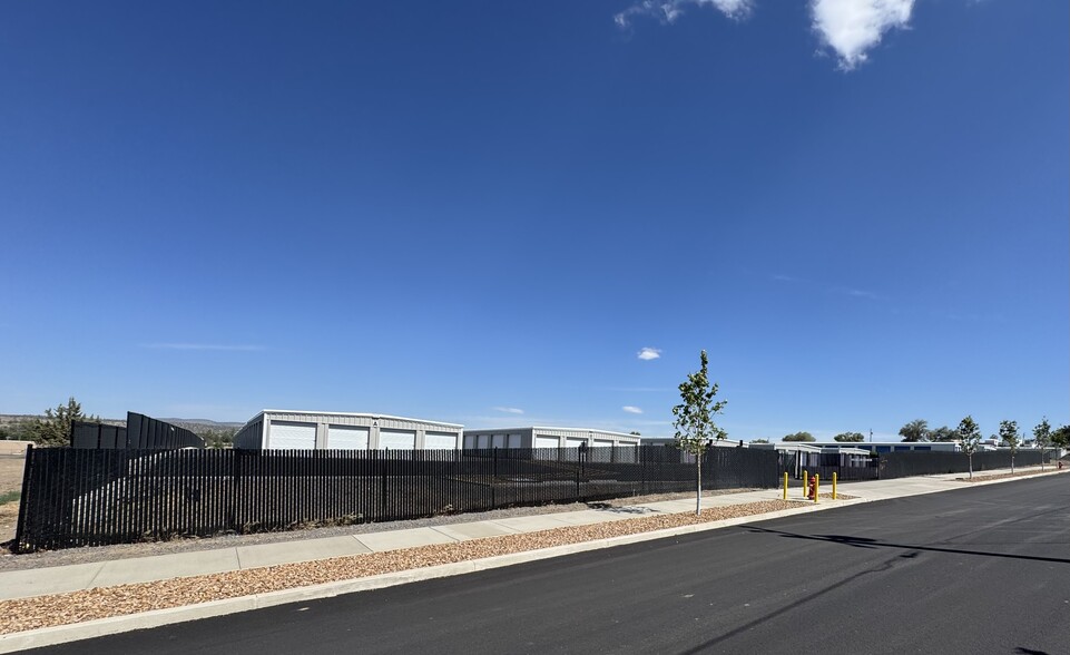 1451 Olive st, Madras, OR for sale - Building Photo - Image 3 of 18