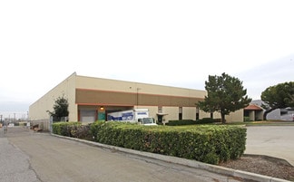 More details for 1501 Martin Ave, Santa Clara, CA - Industrial for Lease