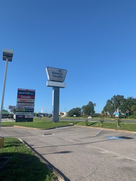 12880 Us-301 Hwy, Dade City, FL for lease - Building Photo - Image 2 of 6