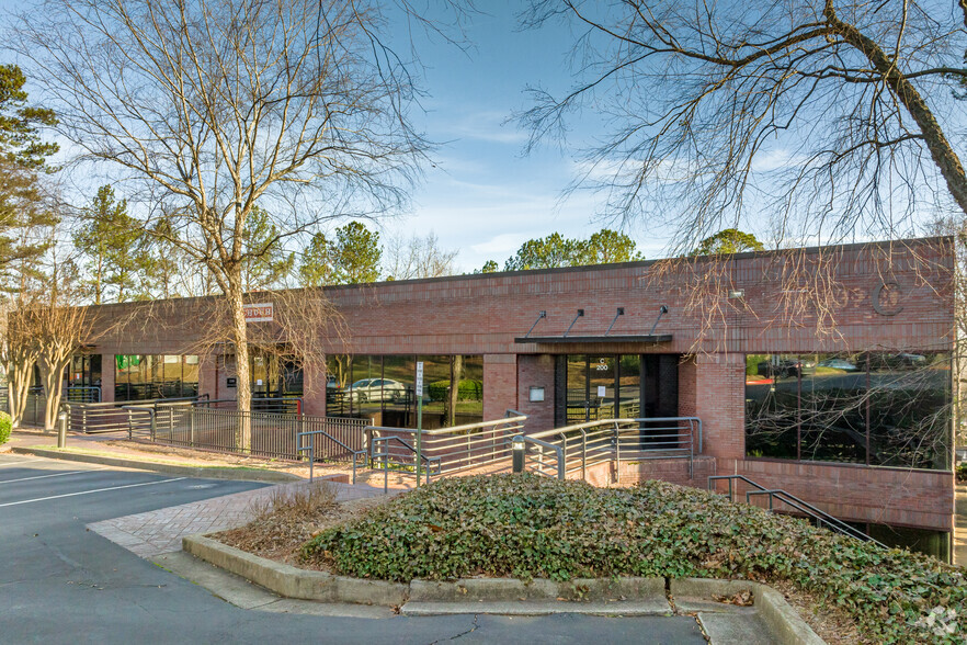 8800 Roswell Rd, Atlanta, GA 30350 - Bldg C | LoopNet