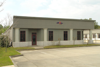 More details for 1641A Popps Ferry Rd, Biloxi, MS - Office for Lease