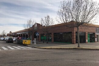 More details for Avenida España, 4, Villanueva de la Torre - Retail for Lease